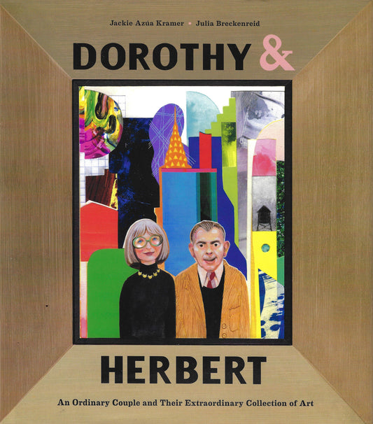 Dorothy and Herbert (book)