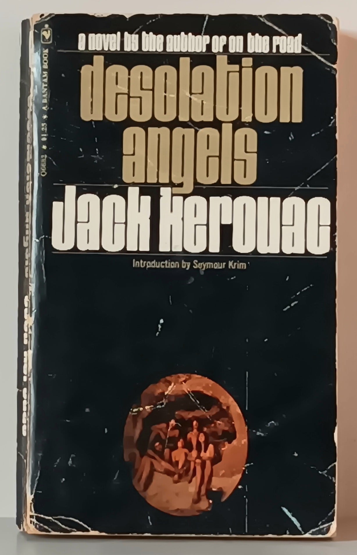 Jack Kerouac: Desolation Angels