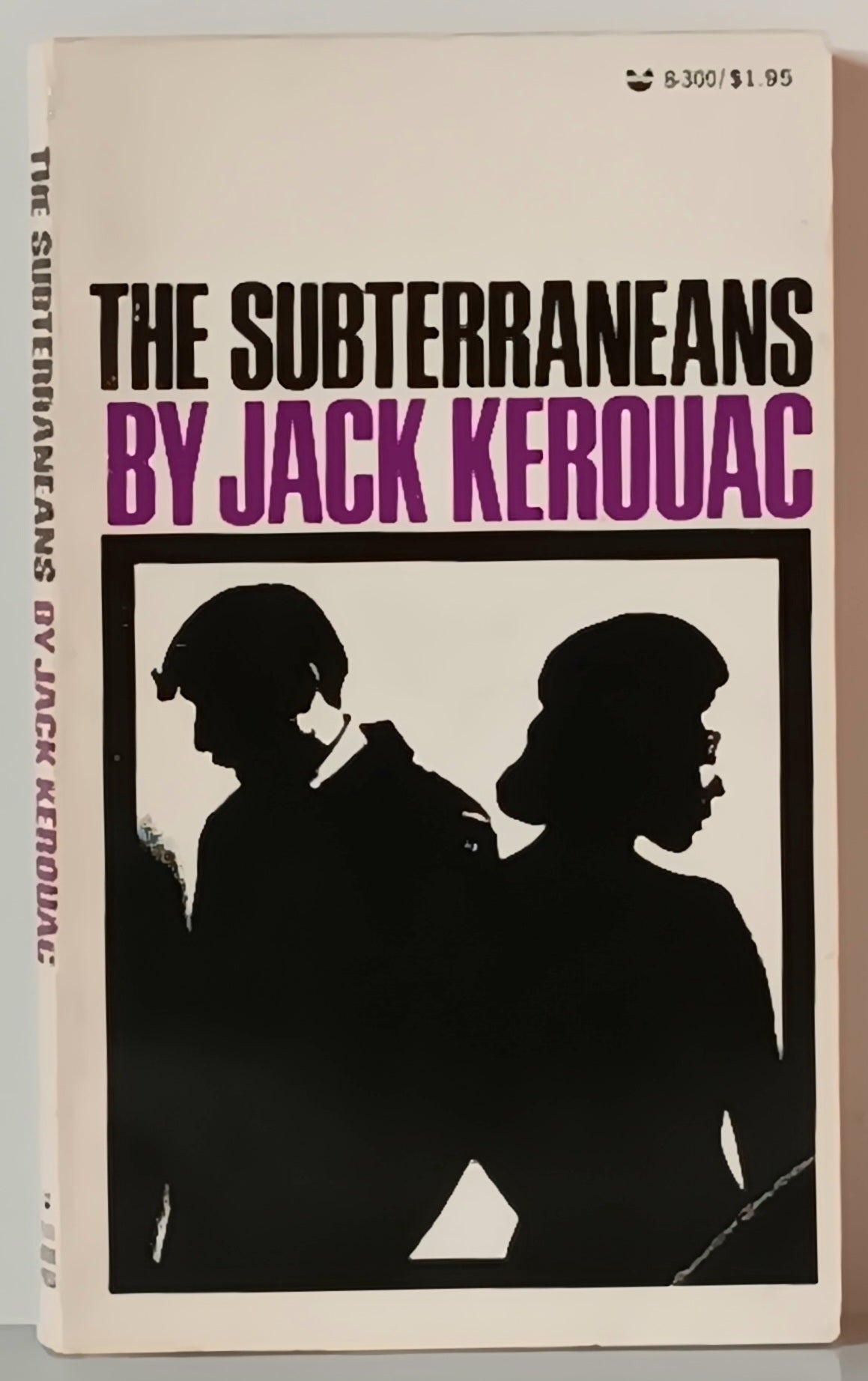 Jack Kerouac: The Subterraneans