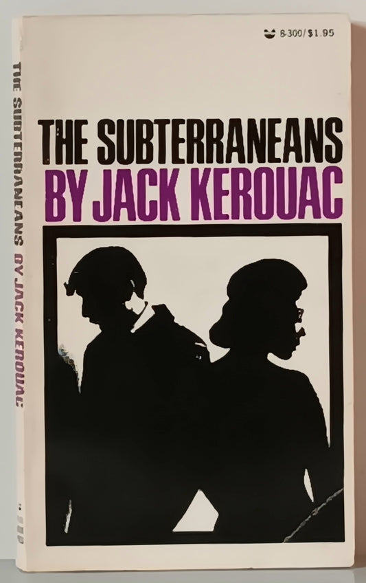 Jack Kerouac: The Subterraneans