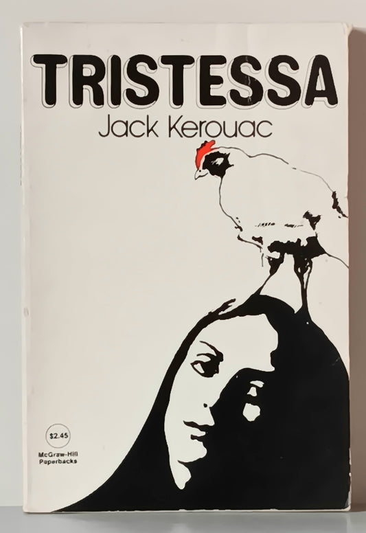 Jack Kerouac: Tristessa