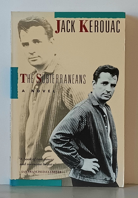 Jack Kerouac: The Subterraneans