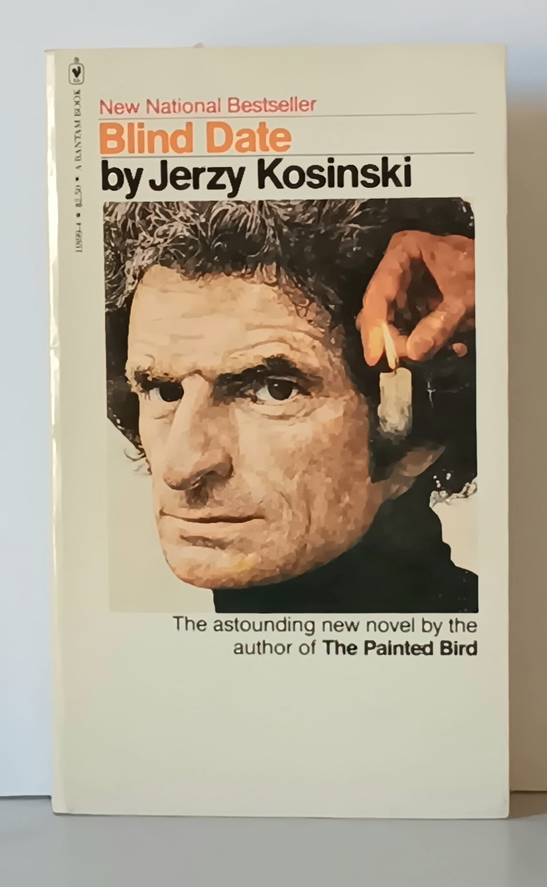 Jerzy Kosinski: Blind Date