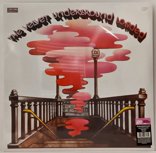 The Velvet Underground - Loaded (vinyl record)