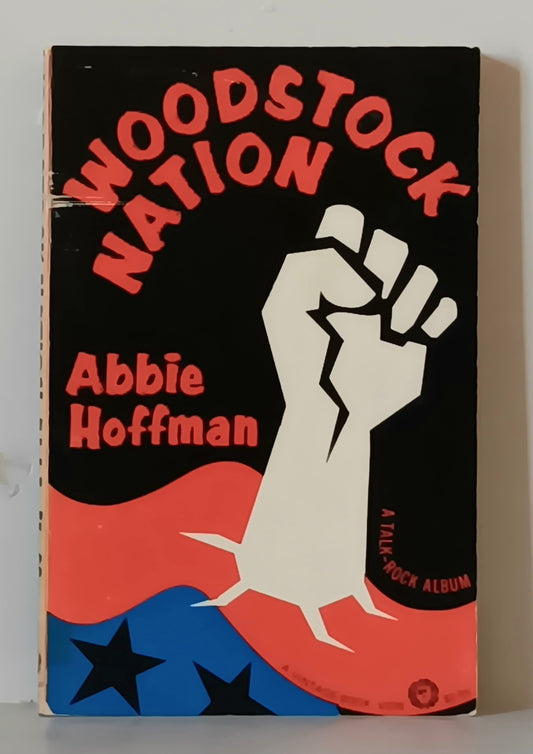 Abbie Hoffman: Woodstock Nation