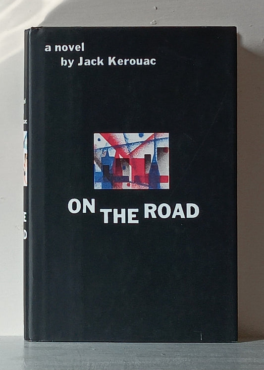 Jack Kerouac: On the Road