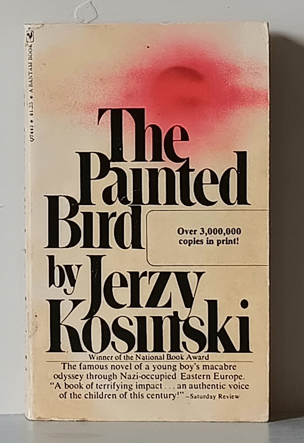 Jerzy Kosinski: The Painted Bird