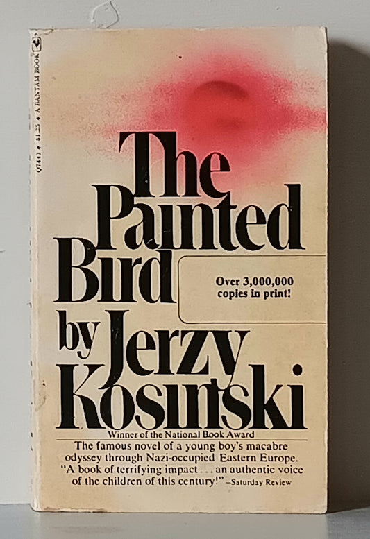 Jerzy Kosinski: The Painted Bird