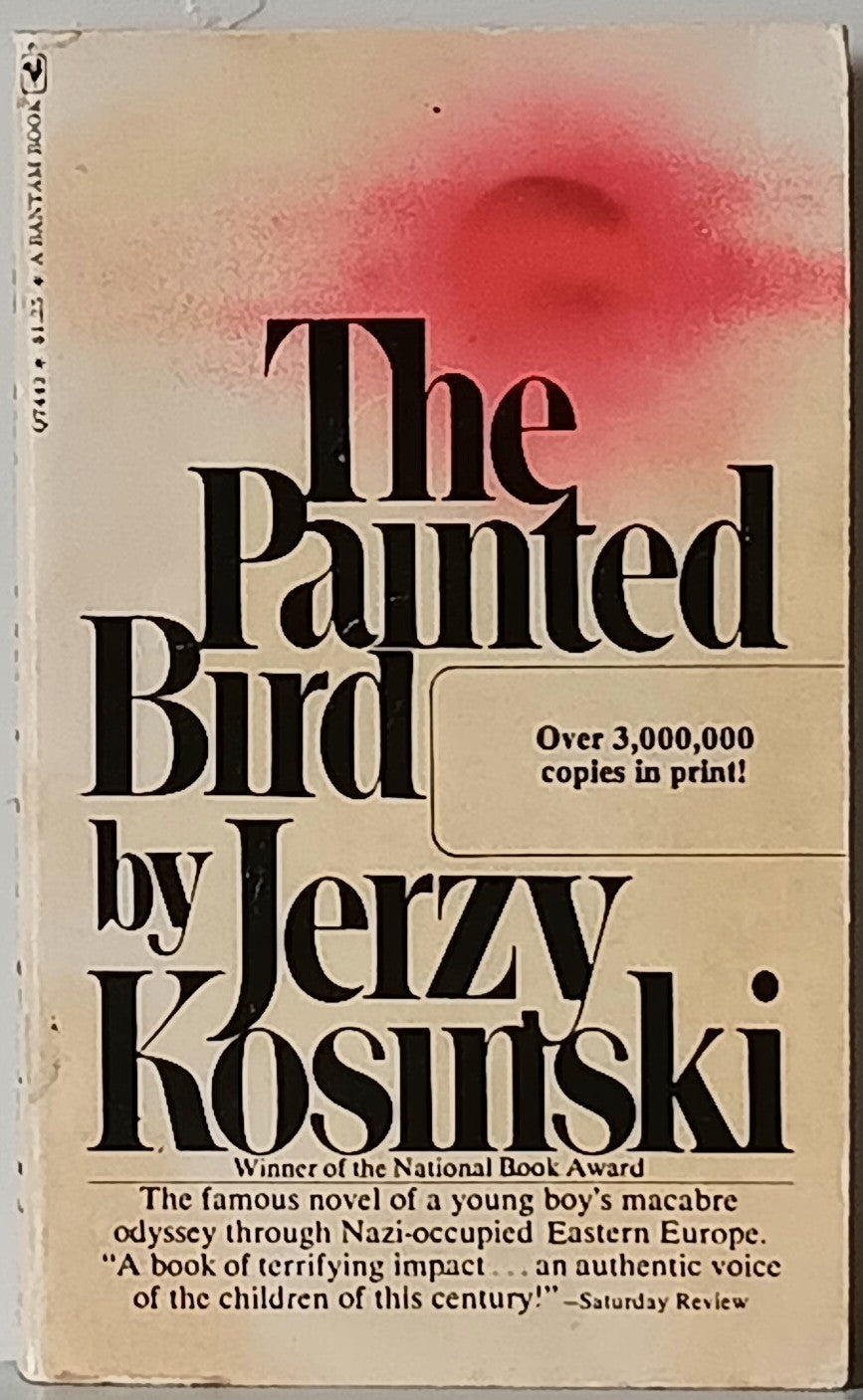 Jerzy Kosinski: The Painted Bird (paperback)