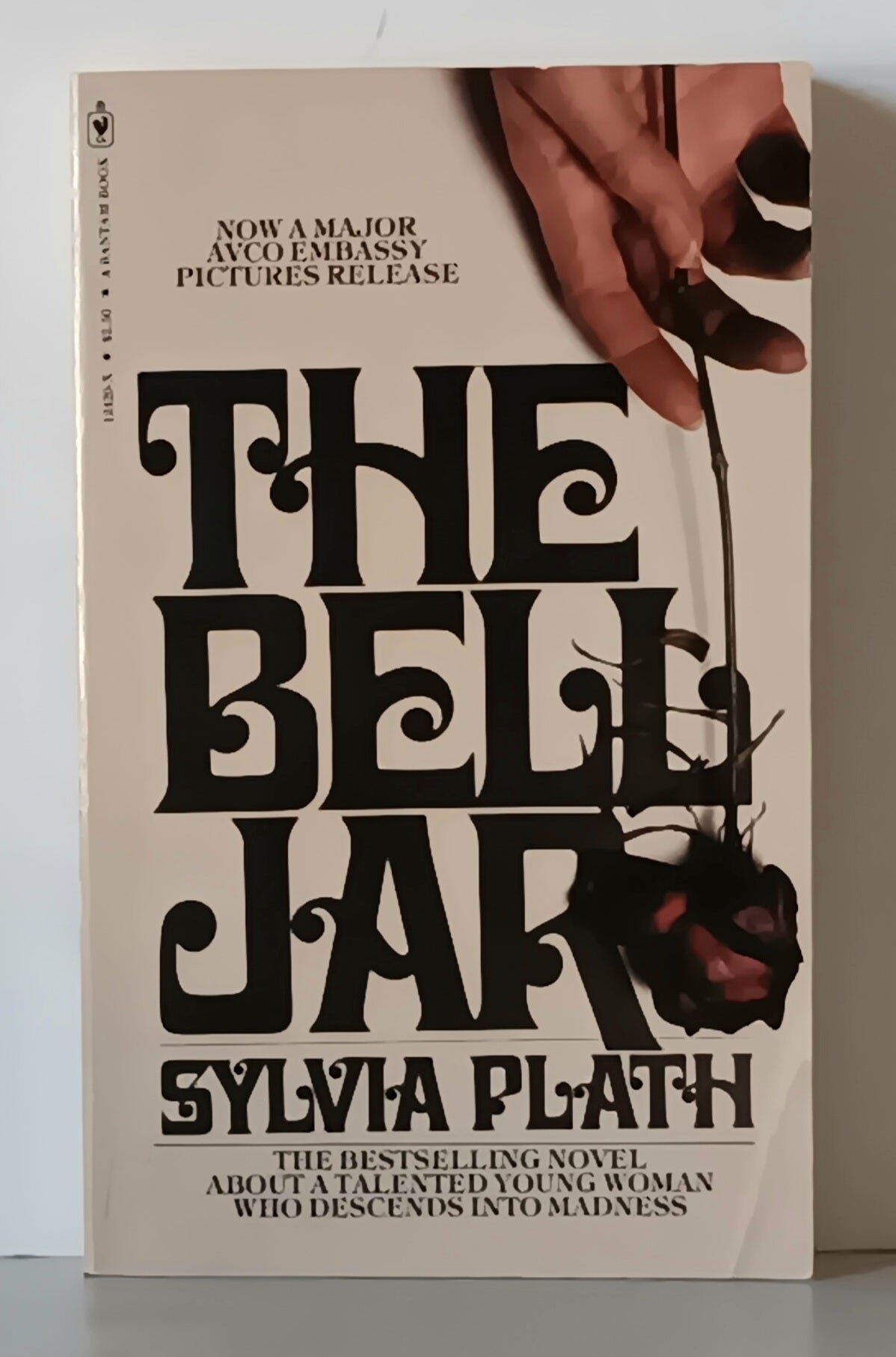 Sylvia Plath: The Bell Jar