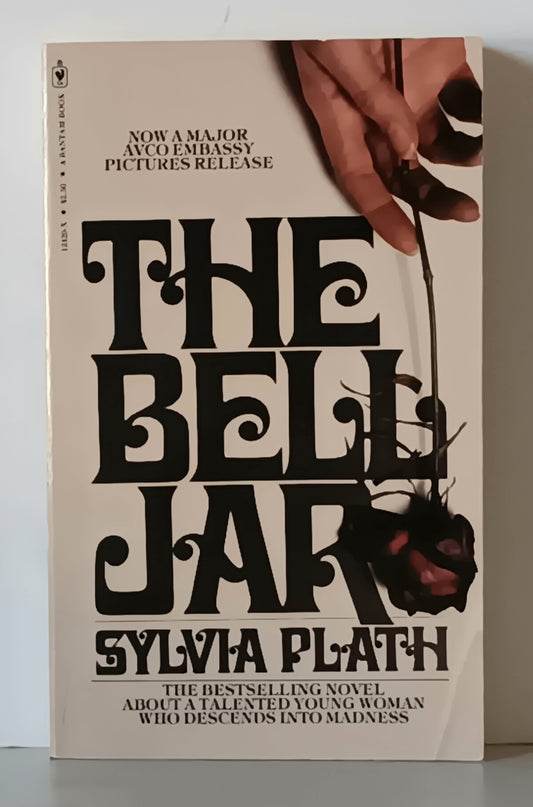 Sylvia Plath: The Bell Jar