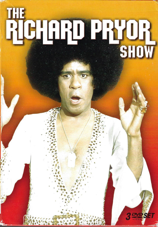 The Richard Pryor Show