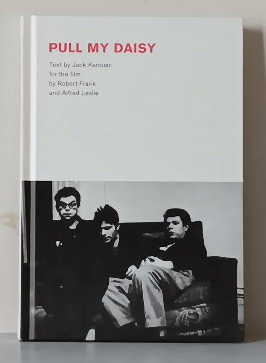 Pull My Daisy (book)