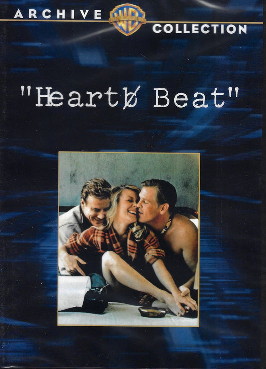 Heart Beat (dvd)