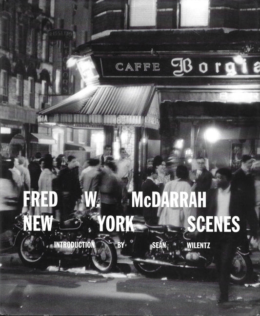 New York Scenes (book)