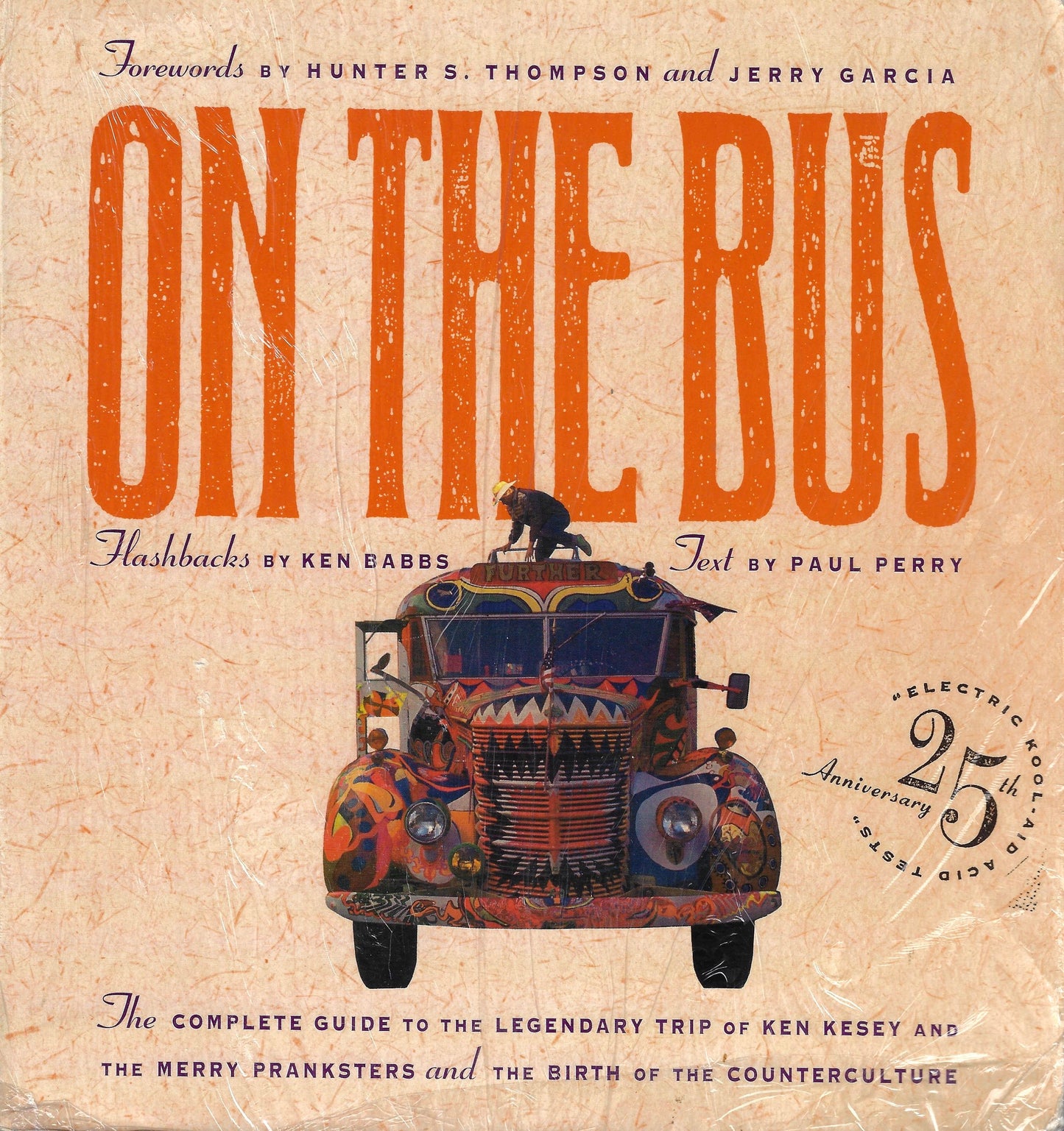 On the Bus (book)