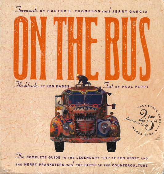 On the Bus (book)