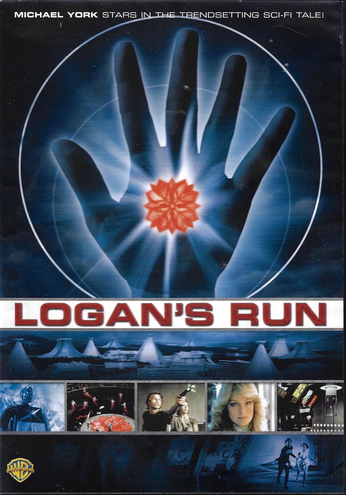 Logan's Run (dvd)