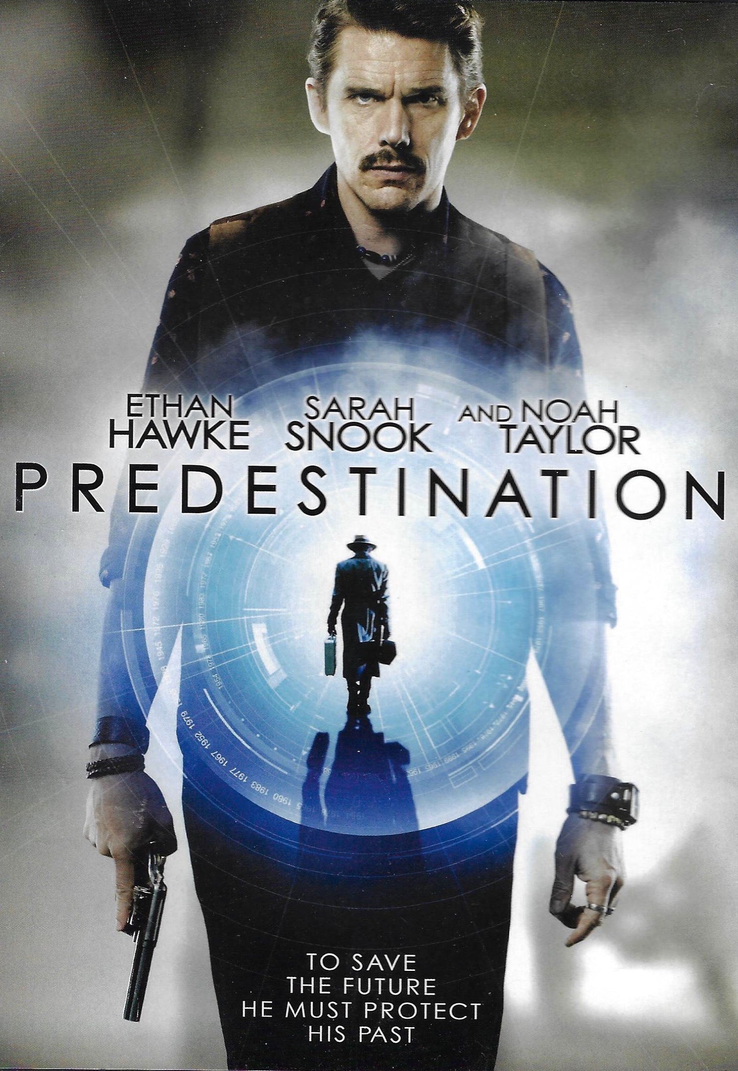 Predestination (dvd)