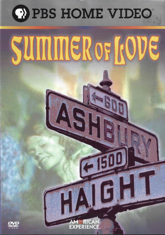 Summer of Love: American Experience