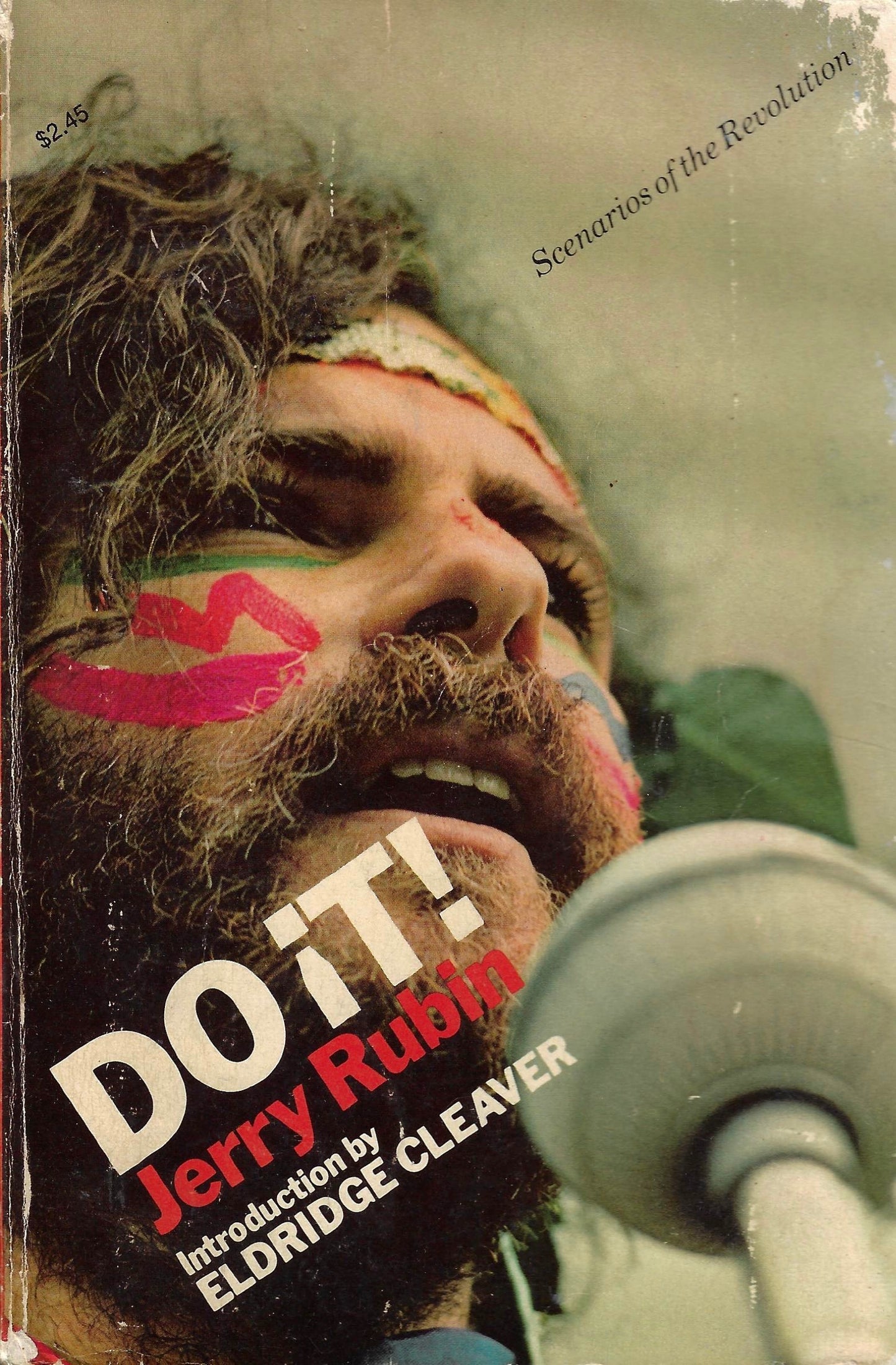 Jerry Rubin: Do It!