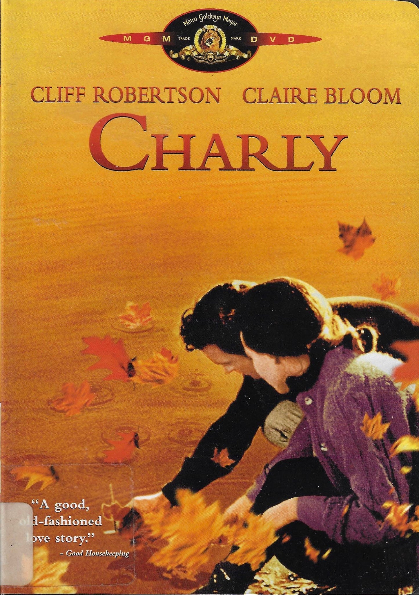 Charly (dvd)