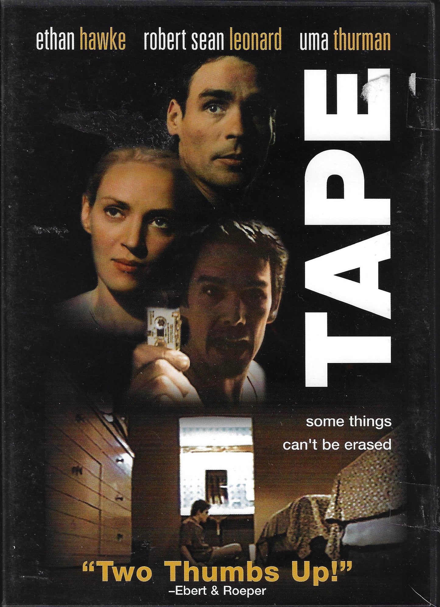 Tape. Richard Linklater