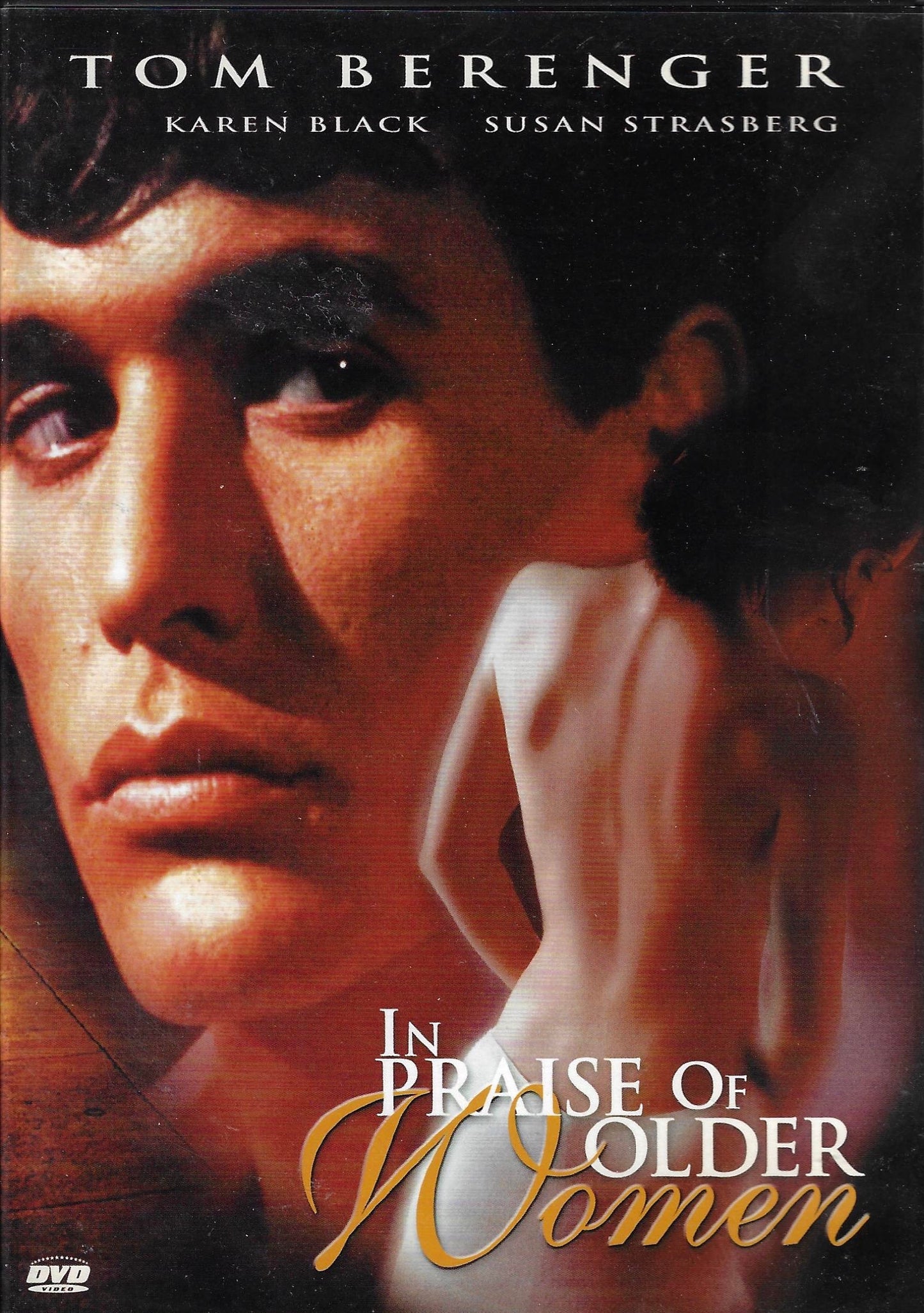 In Praise Of Older Women dvd Auburndale Used Media In praise of older women dvd auburndale used media