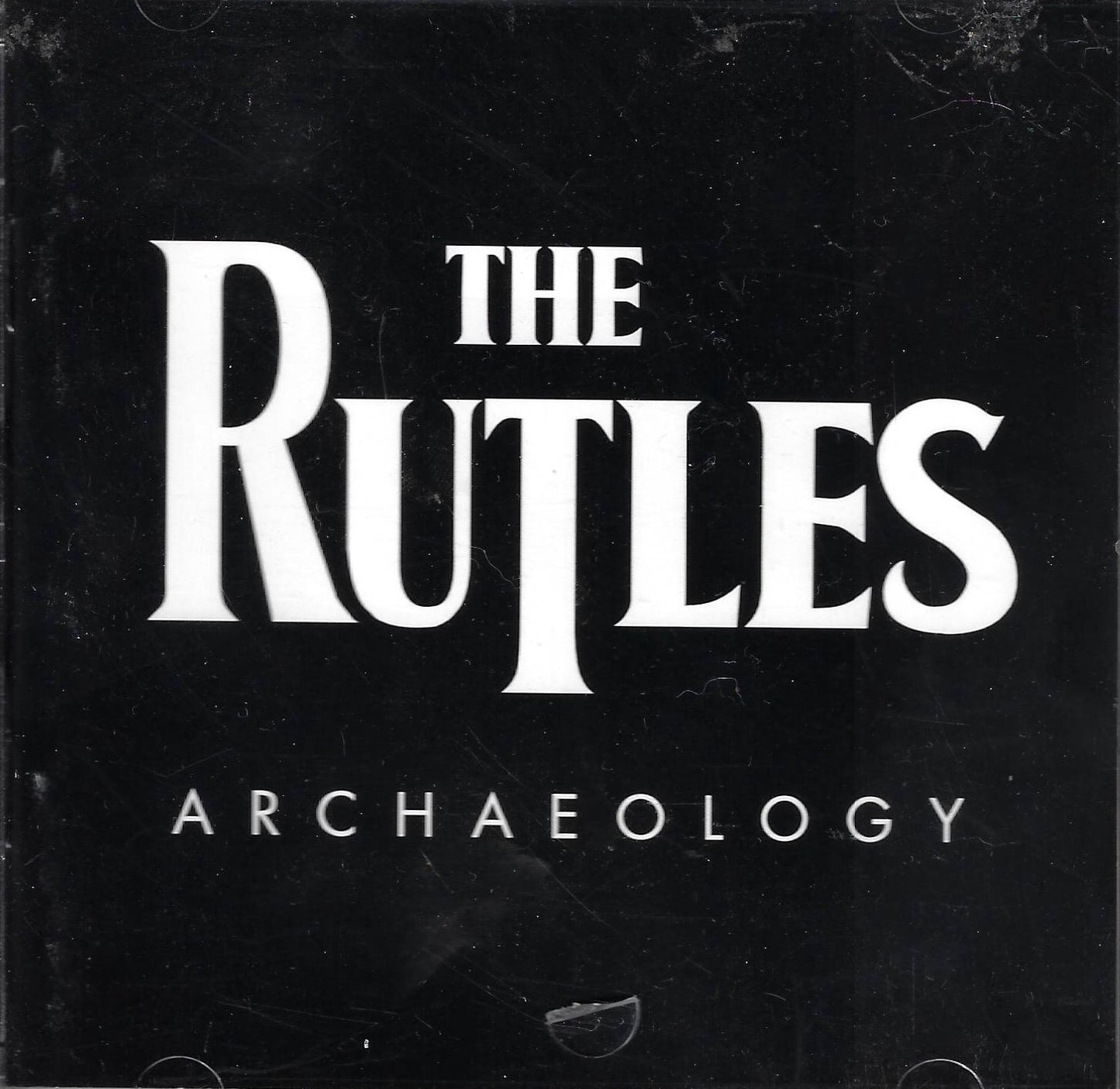 The Rutles - Archeology (comedy cd)