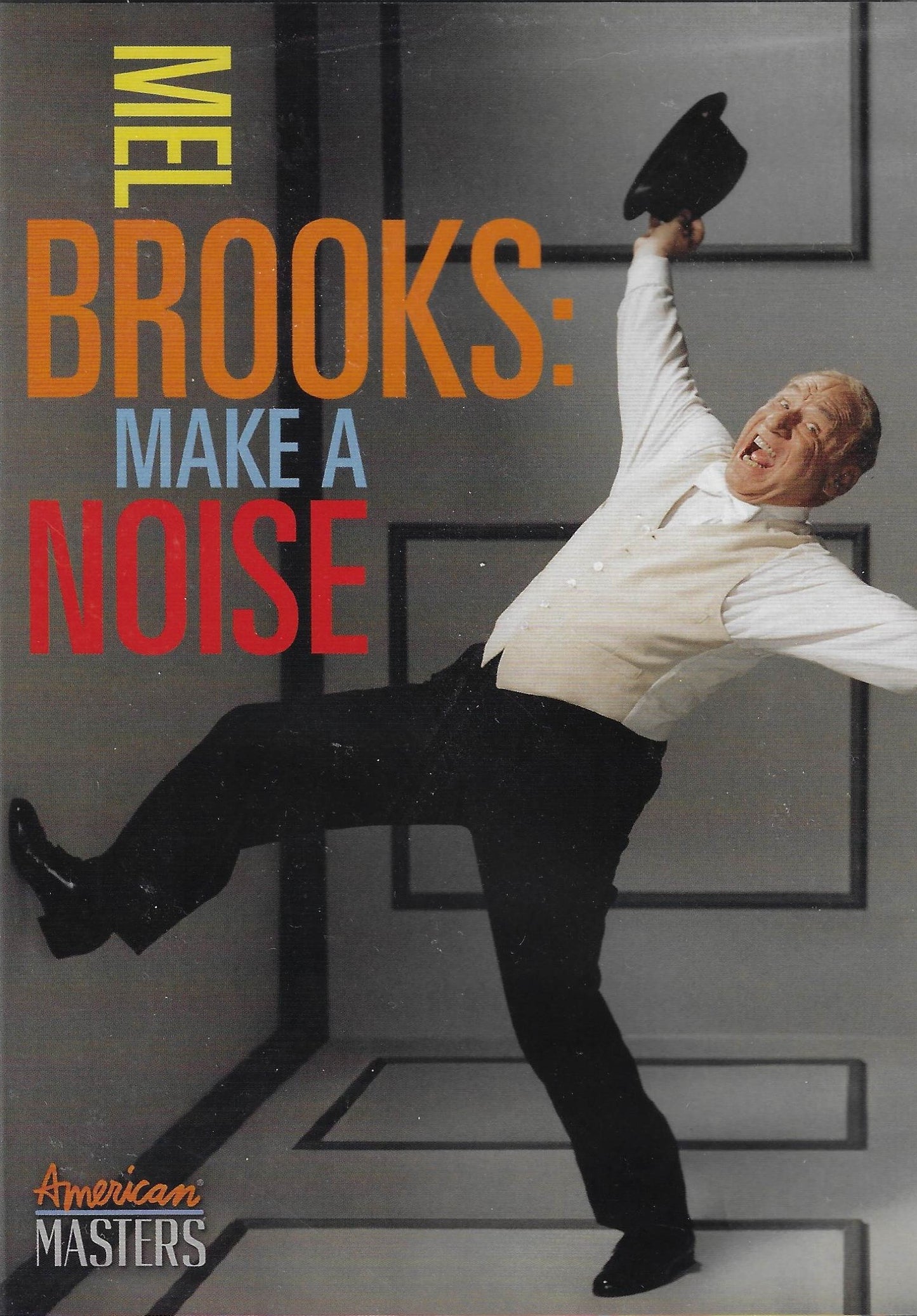 Mel Brooks - Make a Noise (documentary) (dvd)