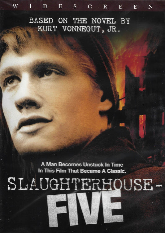 Slaughterhouse Five: Kurt Vonnegut, Jr