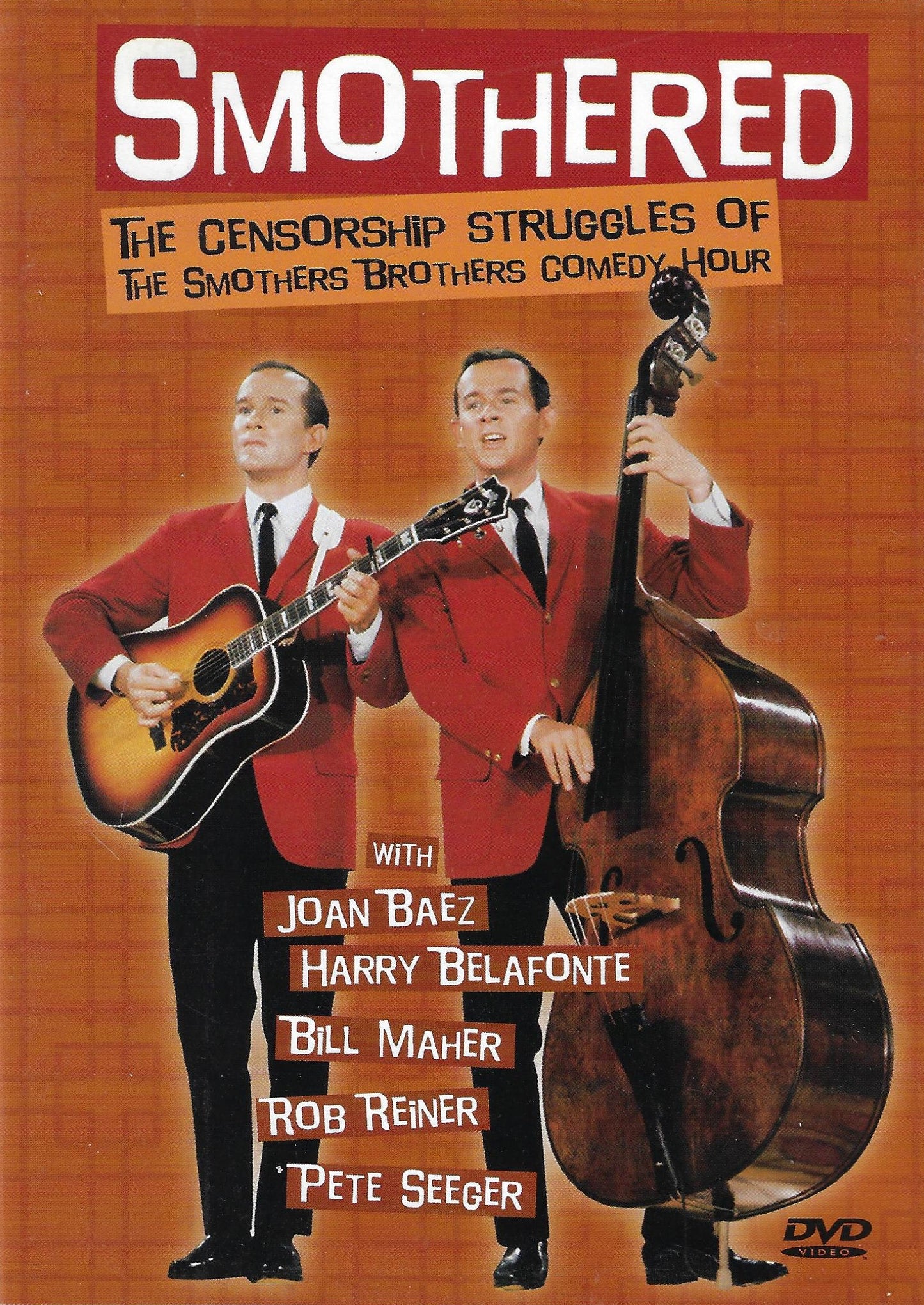 The Smothers Brothers: Documentary