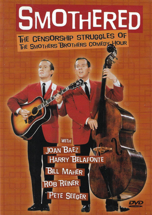 The Smothers Brothers: Documentary