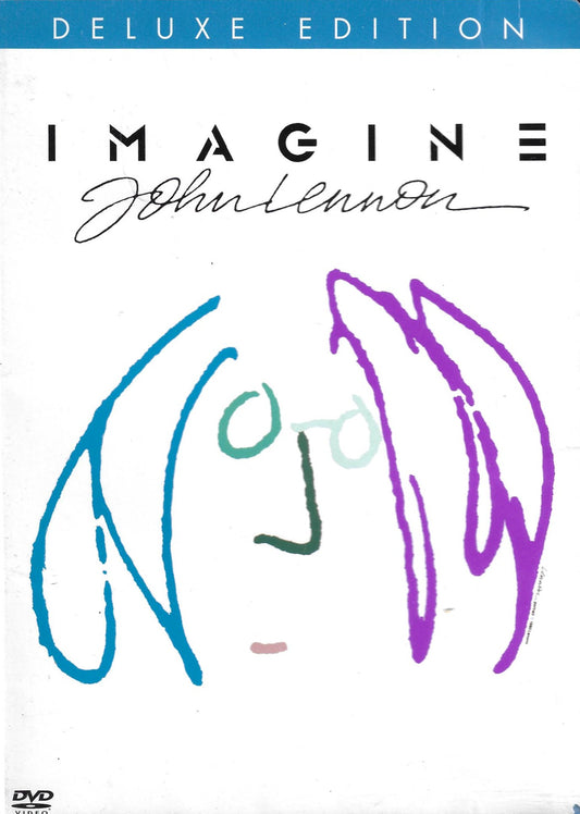John Lennon: Imagine: Documentary