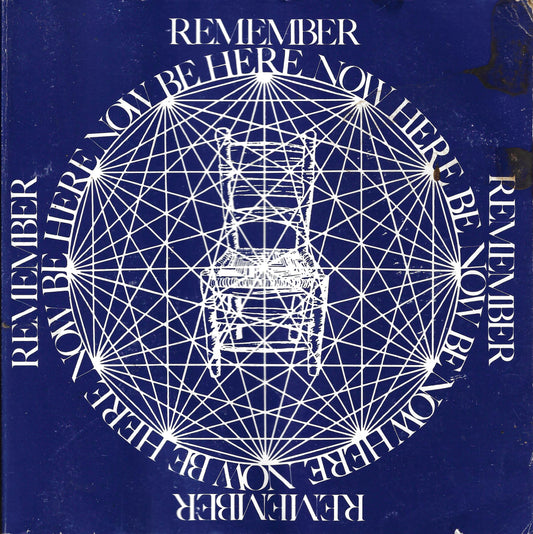 Ram Dass: Be Here Now