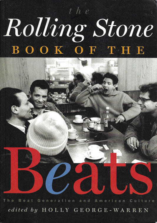 The Rolling Stone Book of the Beats