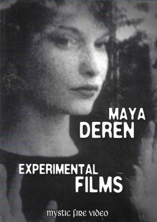 Maya Deren: Experimental Films