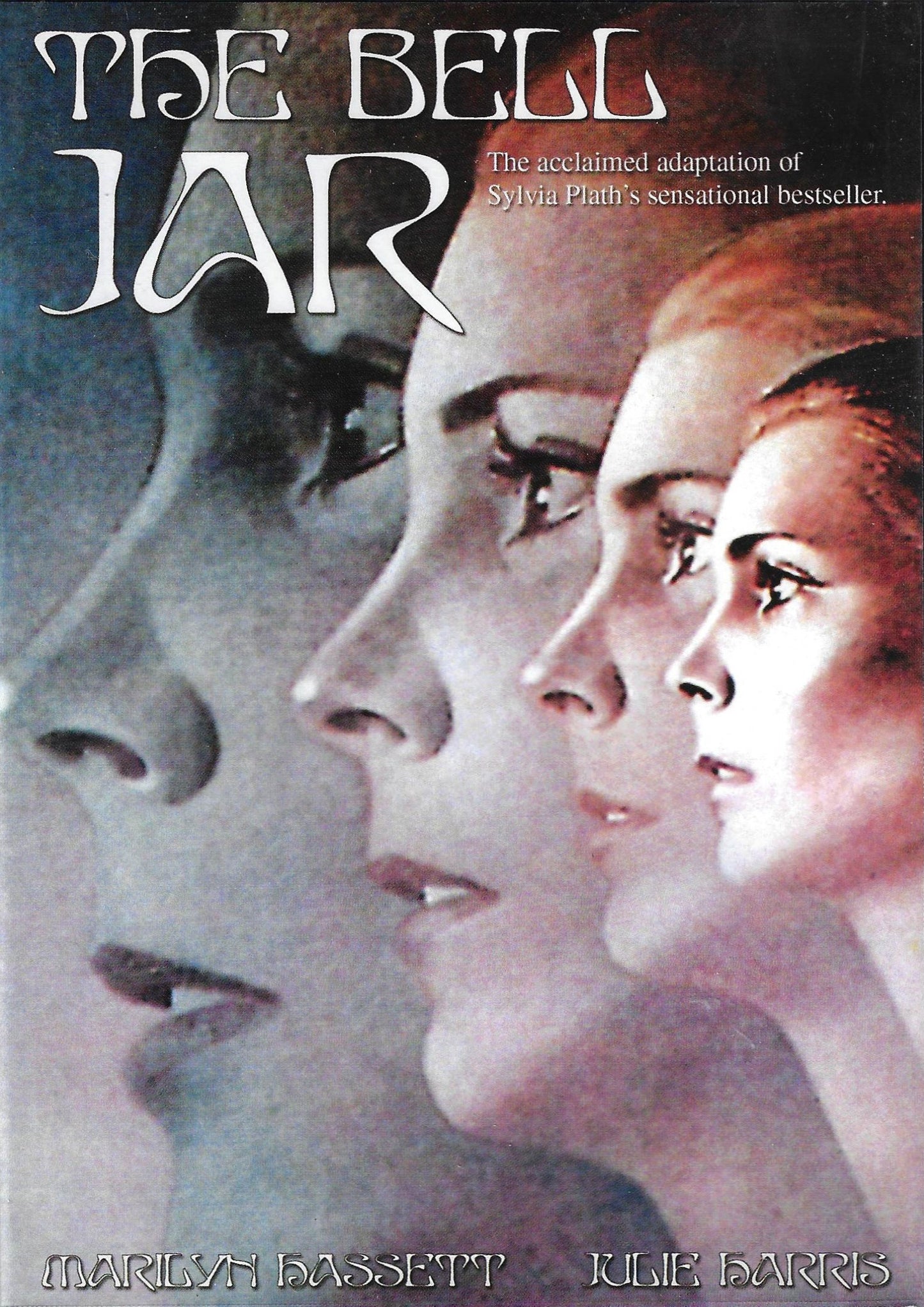 The Bell Jar. Sylvia Plath