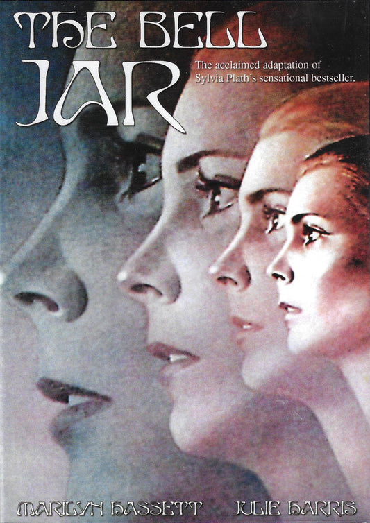 The Bell Jar. Sylvia Plath