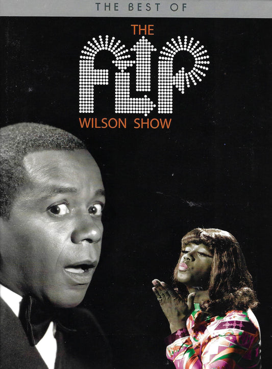 The Flip Wilson Show
