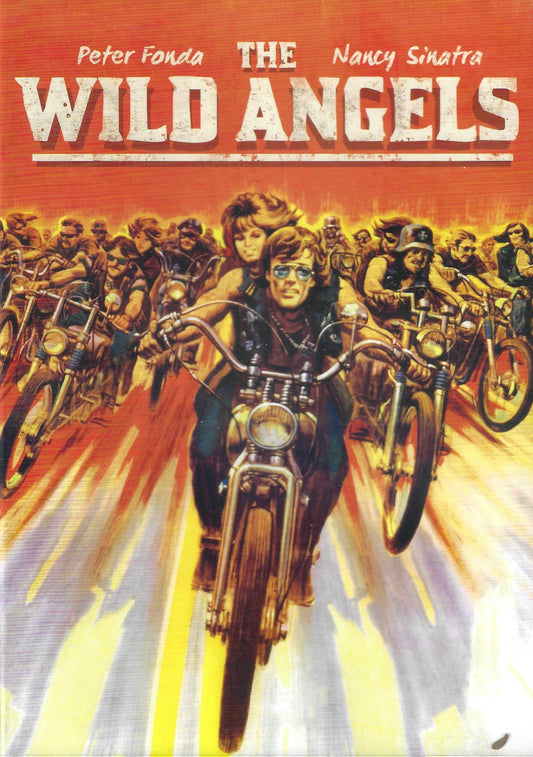 Wild Angels