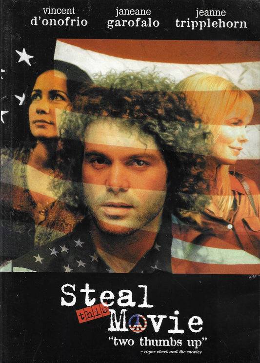 Steal this Movie