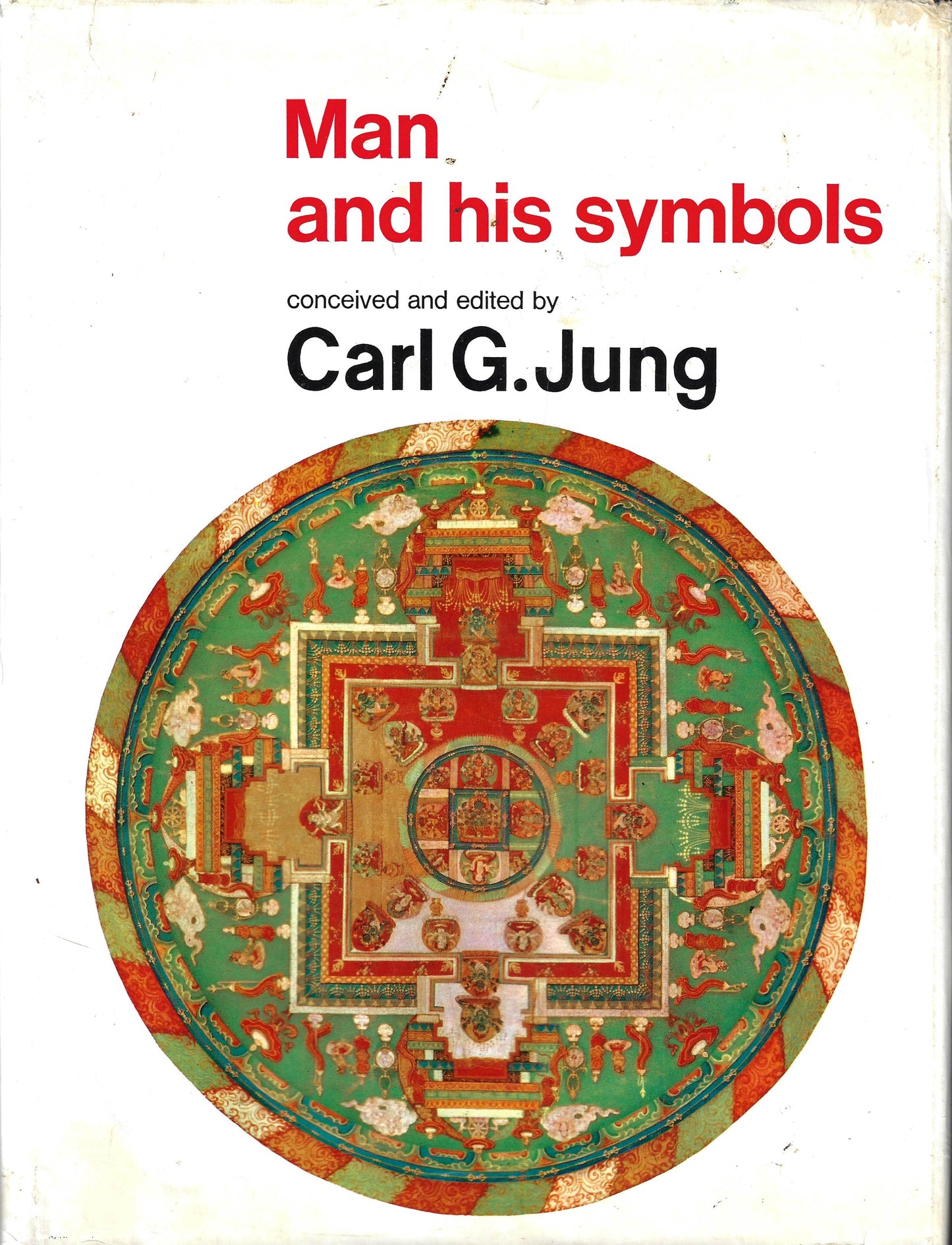 Carl Jung: Man and his Symbols