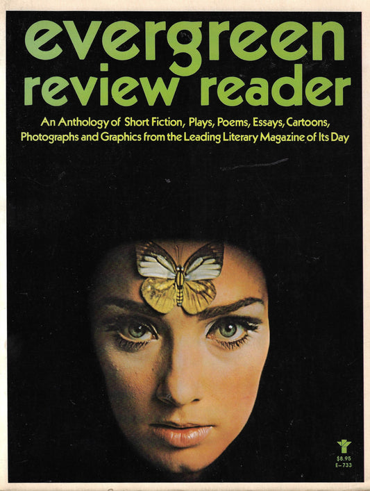 Evergreen Review Reader