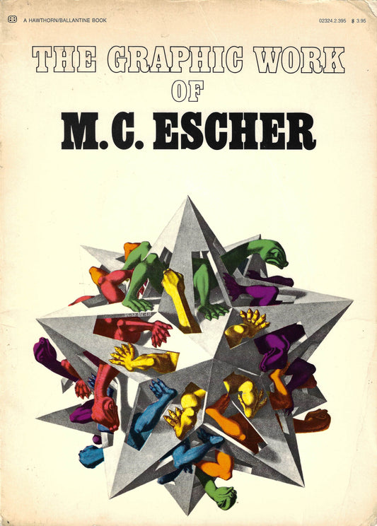 The Graphic Work of M.C. Escher