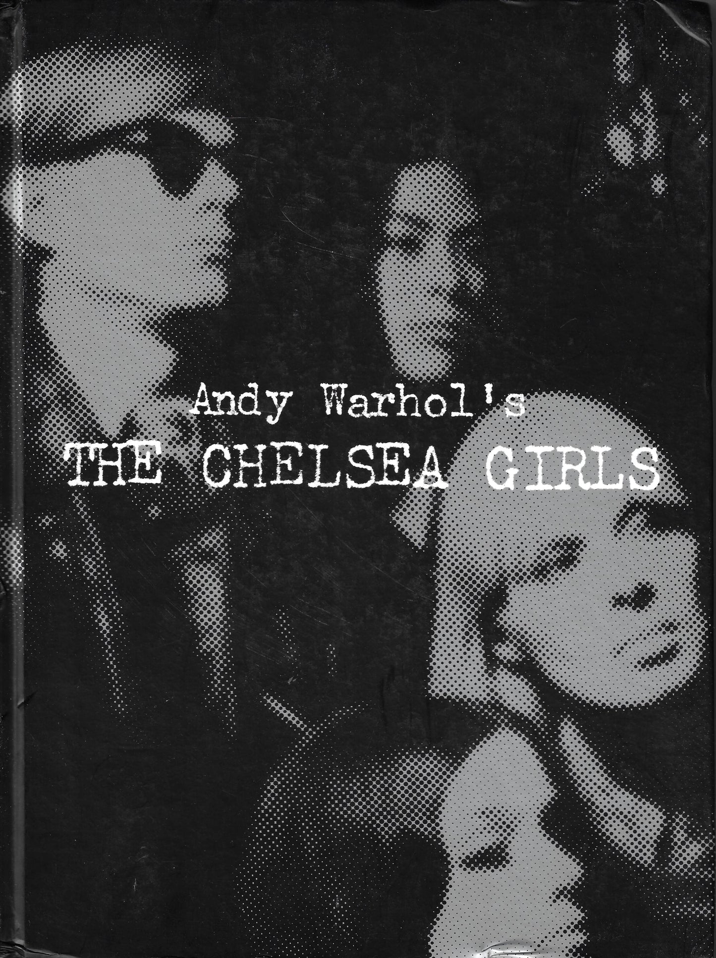 Andy Warhol's The Chelsea Girls (book)