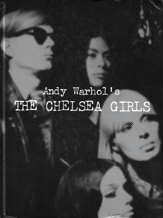Andy Warhol's The Chelsea Girls (book)