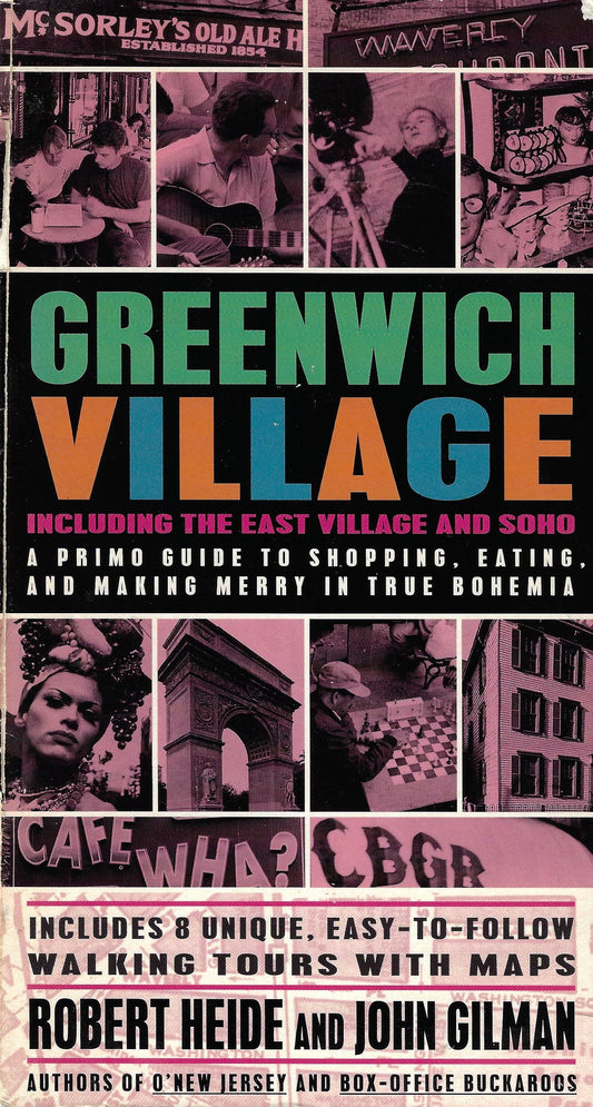 Greenwich Village