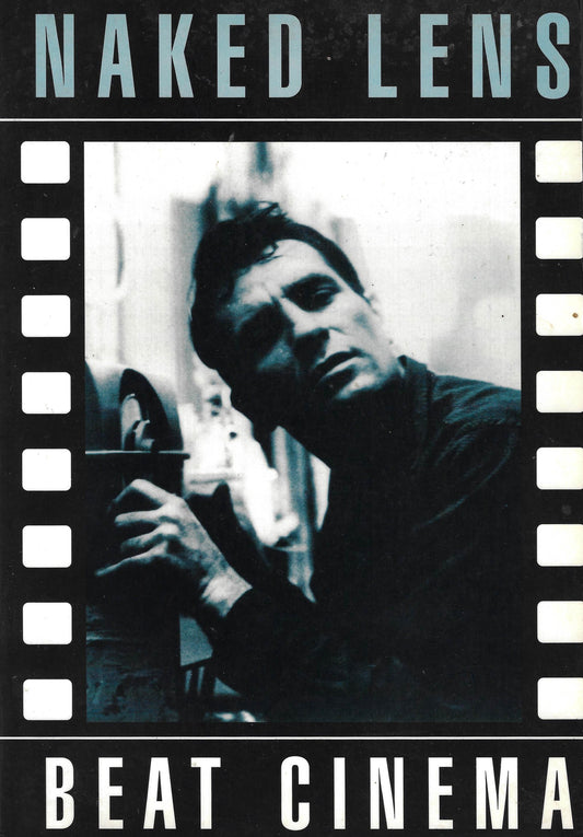 Naked Lens: Beat Cinema