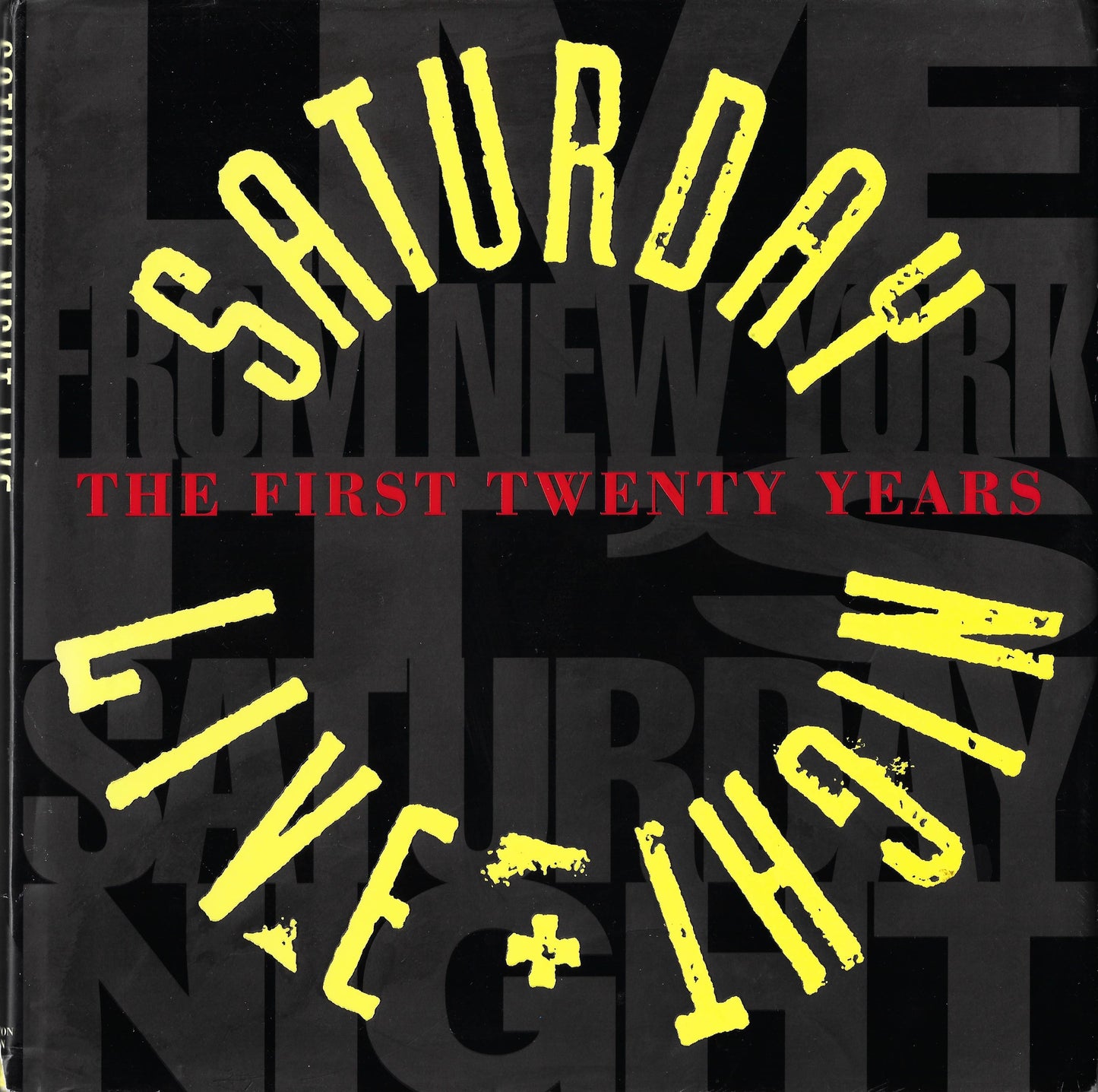 Saturday Night Live: The First Twenty Years